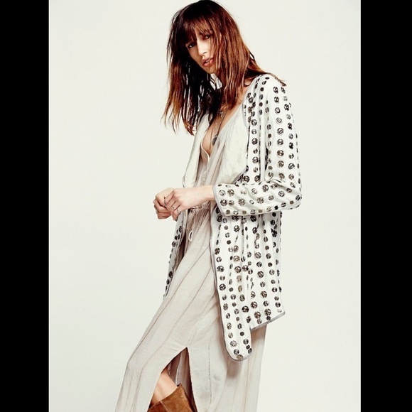 Free People | Jackets \u0026 Coats | Rare 